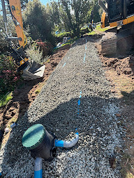 Photo n°12 de Le Jolu TP sarl à Tréguier (Société de travaux publics)