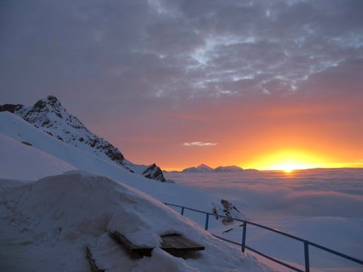 Rifugio Grassi Gallery - Italy