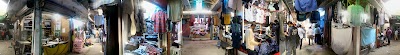 Photos of Railway Market/Nixon Market