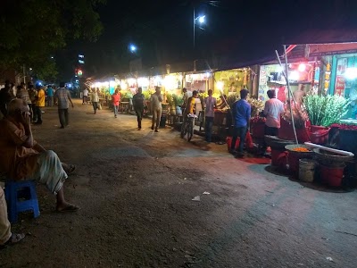 florist