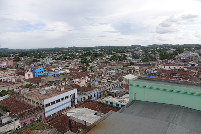 Hotel Santa Clara Libre