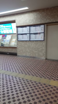 ミスターワッフル 元住吉店