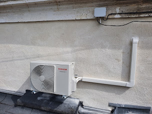 Photo n°12 de E.K.A Confort à Gond-Pontouvre (Chauffagiste)