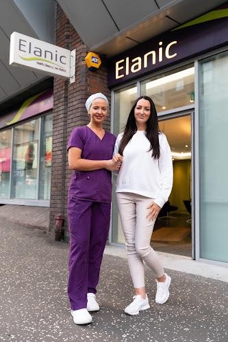 Elanic Clinic - Beauty salon