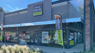Photo n°21 de France Literie L'Horme à L'Horme (Magasin de canapés)
