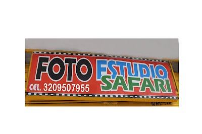 Photos of Foto Estudio Safari