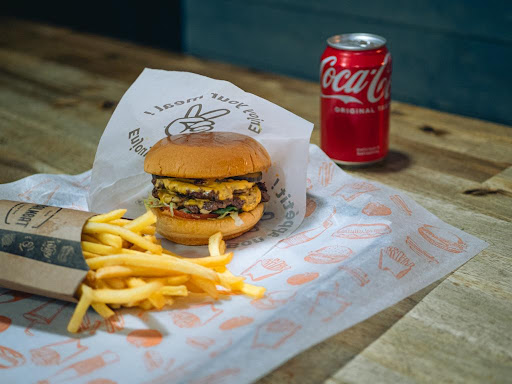 Photo 2 - Plan B Burger