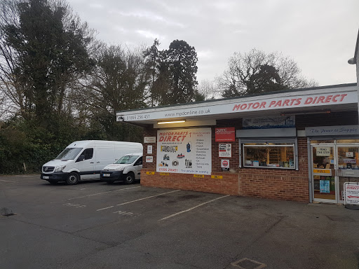 Motor Parts Direct, Uxbridge - Thumbnail