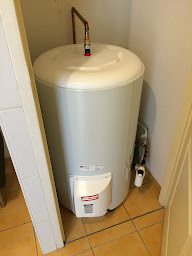 Photo n°26 de CK Plomberie à Nancy (Fournisseur d'équipements de chauffage)