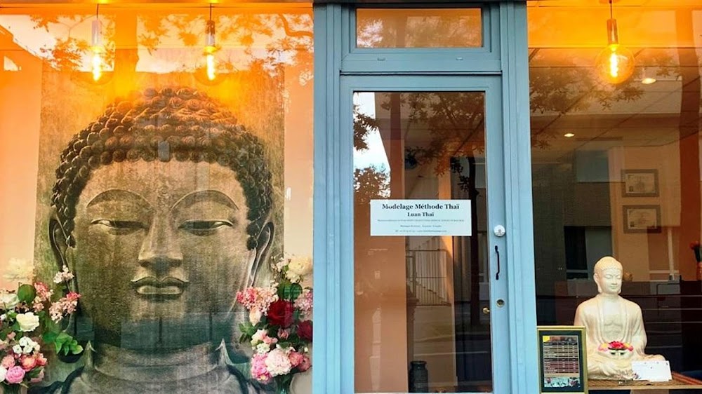 Luan Thai Massage