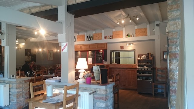 Restaurant L’Escale