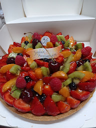 Photo n°15 de Boulangerie Pâtisserie Jacquet à Périgueux (Pâtisserie)