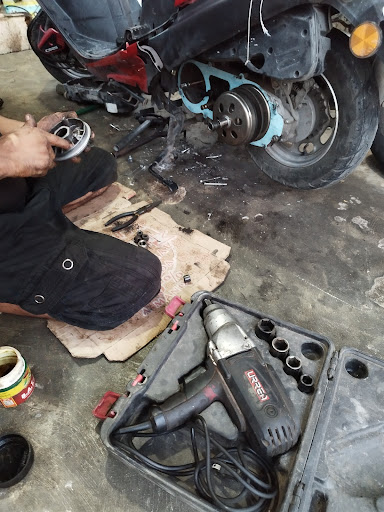 Taller Rc