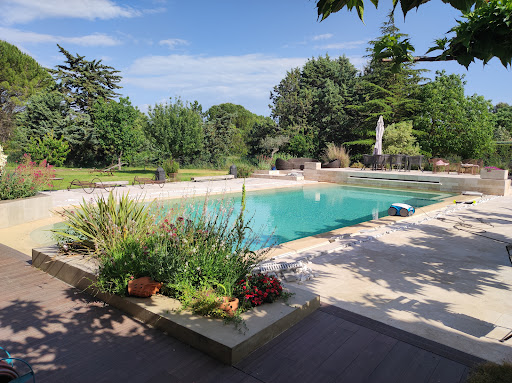 Photo de Eau B.N Piscines / PVC Armé