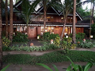 Photos of Sandoway Resort