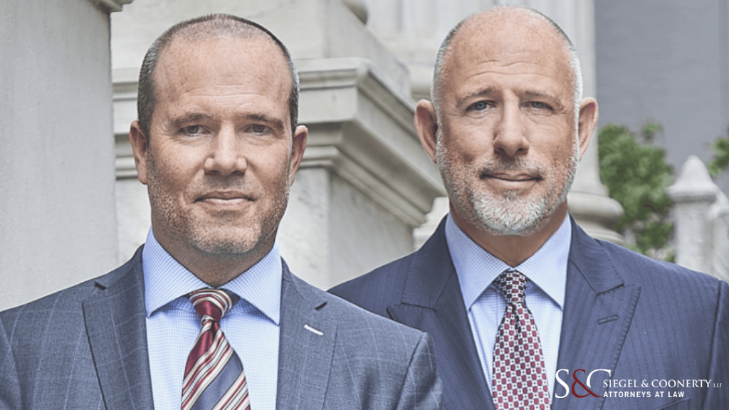 Siegel Coonerty Llp
