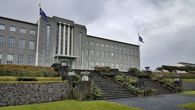 Photos of University of Iceland - Main building