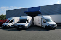 Livraison Pose Service à Périgny