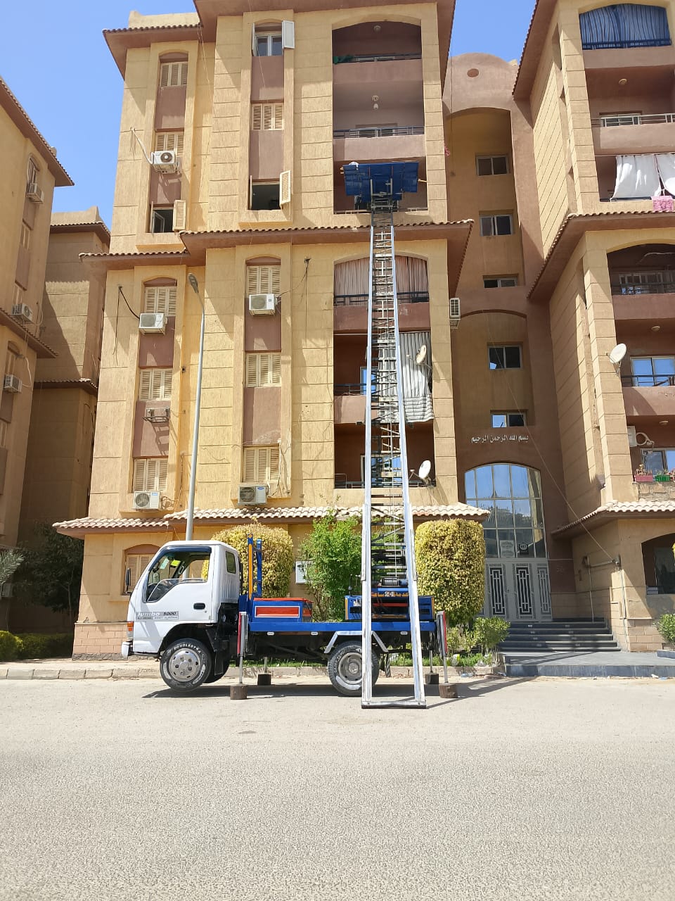 شركات نقل العفش وديان لرفع الآثاث - صورة 2