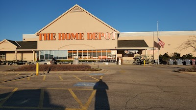 The Home Depot