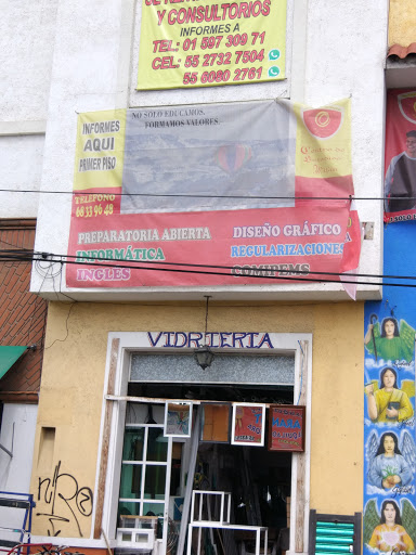 Colegio Milán Chalco - Thumbnail
