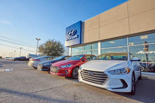 Five Star Hyundai of Albany - Thumbnail