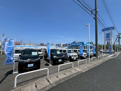 WECARS鳥取店
