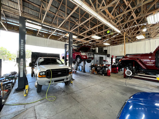 Accurate Automotive Repair