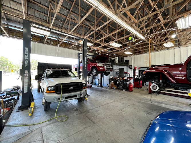 Accurate Automotive Repair