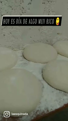 Opiniones de La esquinada en Ciudad del Plata - Pizzeria