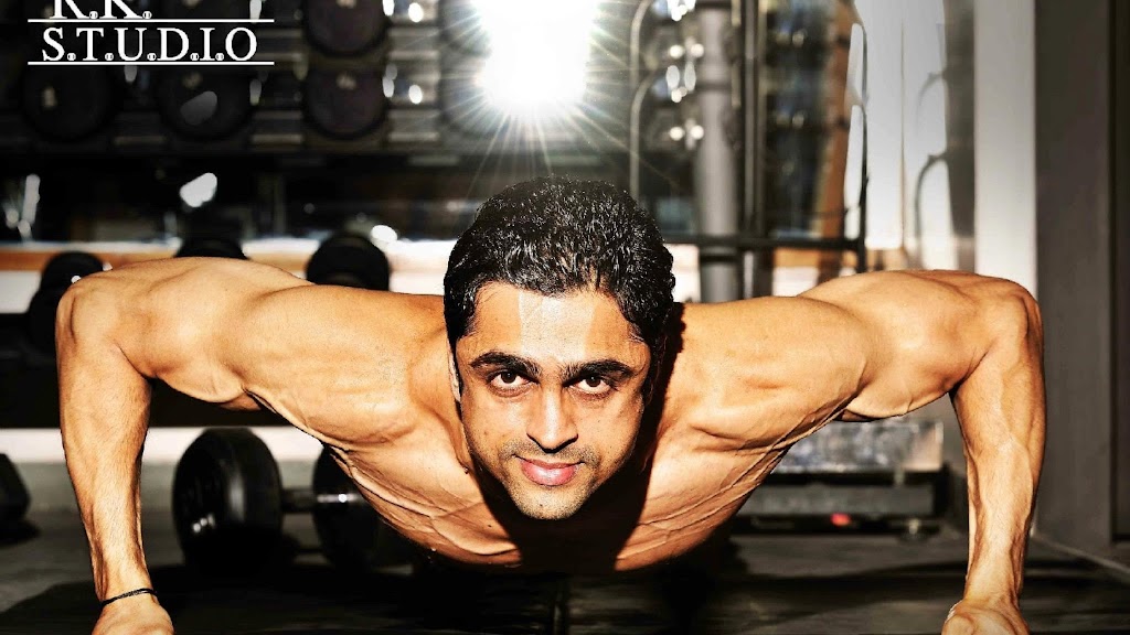 Personal Trainer Certiified European Register Of Exercise Professionals Ereps