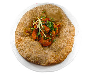 Photo n°65 de Restaurant indien le New Goa à Toulouse (Restaurant)