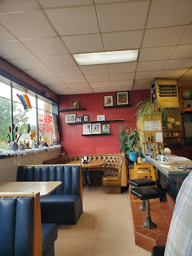 Hanson’s Cafe