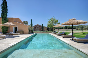Photo n°9 de Bastide des 7 soeurs à Roussillon (Chambre d'hôtes)