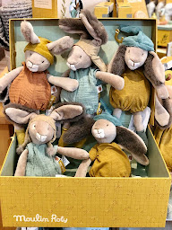 Photo n°3 de Petit Frère - Kids & Family Store à Pont-à-Mousson (Magasin pour enfants)