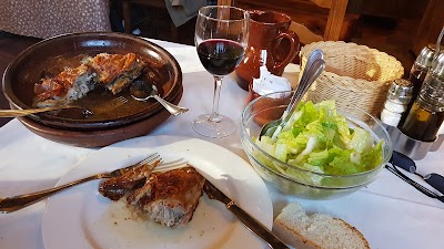 Photos of Casa Brigante
