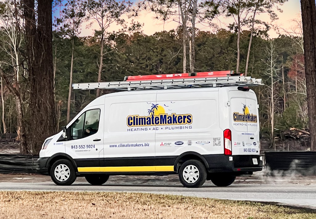 ClimateMakers Heating * AC * Plumbing - Plumbing Services