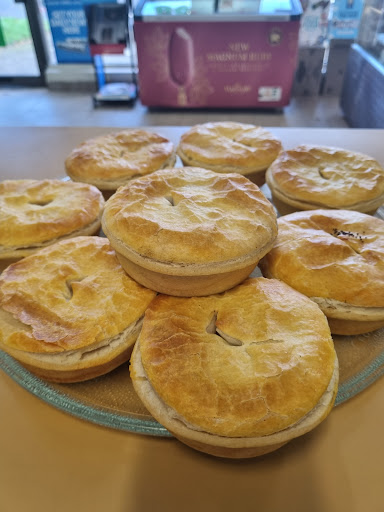 Trawool Bakery - Visual