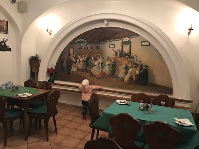 Photos of Cheb court