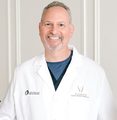 Accents Cosmetic Surgery and Medical Spa