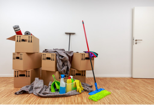 Transport/Flyttehjelp 24/7 AS