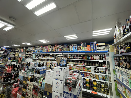 Wine Express - Thumbnail