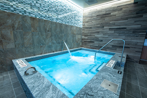 Spa Light - Thumbnail
