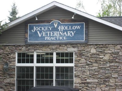 Photos of Jockey Hollow Veterinary Practice