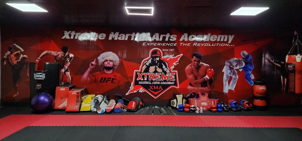 Xtreme Martial Arts Gym Xma Gym