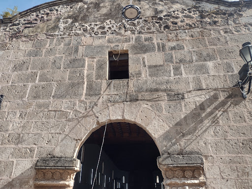 Templo de San Nicolás Obispo - Thumbnail