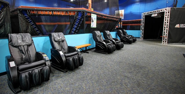 Sky Zone Fort Lauderdale