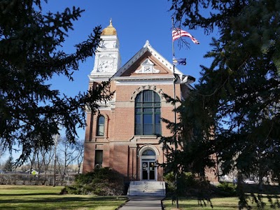 Chouteau County Clerk of Court