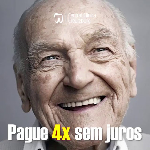 Avaliações doCENTRAL CLÍNICA CREUTZBURG, LDA. em Amadora - Dentista