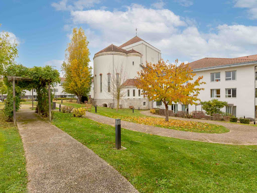Photo de EMERA - EHPAD Maisonnée Saint-François à Fossé (41330)
